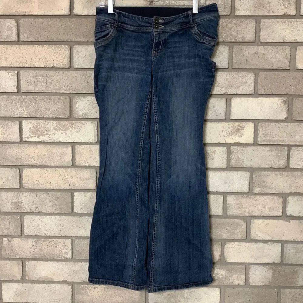 3for$20 Jean medium maternity